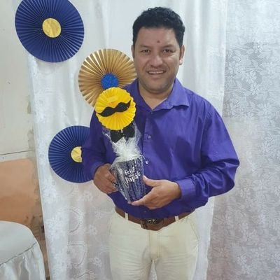 lidercampos4's profile picture. SOY UNA PERSONA HONESTA, AMABLE, RESPETUOSO