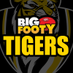 BigFooty Tigers (@BigFootyTigers) Twitter profile photo