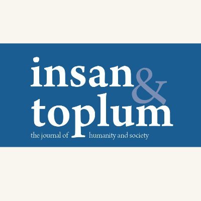 insan & toplum, @ilmietudler bünyesinde @noktayayingrubu tarafından üç ayda bir yayımlanan uluslararası hakemli bir dergidir.