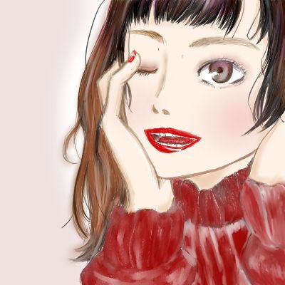 かち@イラスト初心者さんのプロフィール画像