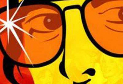 producin' an alter ego
