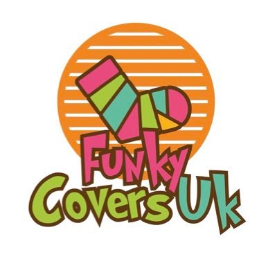 Funky Covers UK