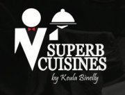Superb Cuisines is a full service catering and event planning company. From complete event planning - to wedding, corporate, and event catering services.