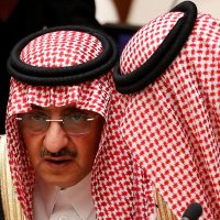 رجل دولة (@stateman_ksa) Twitter profile photo