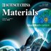 Science China Materials (@scichinamater) Twitter profile photo Science China Materials (@scichinamater) Twitter profile photo