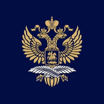 The Official Account of the Consulate General of Russia in Isfahan/ تويتر رسمى سركنسولگرى روسيه در اصفهان