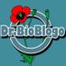 Dr. BioBlogo (@DrBioblogo) Twitter profile photo