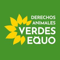 VerdesEquoDerechosAnimales(@EQUOAnimales) 's Twitter Profile Photo