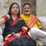preetipathakji's profile picture. Home Minister @ Faba