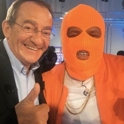 CharbonneauCor1's profile picture. sosie officiel de Teddy Riner