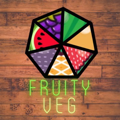Fruity Veg
