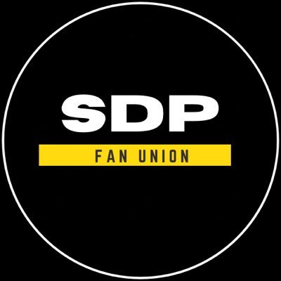 SDP FAN UNION