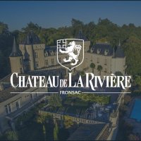 Château de LaRivière (@chdelariviere) 's Twitter Profile