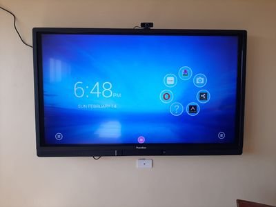 technology9911's profile picture. power technology for education technology and Promethean active panel