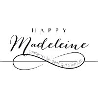 HAPPY MADELEINE (@happymadeleines) 's Twitter Profile