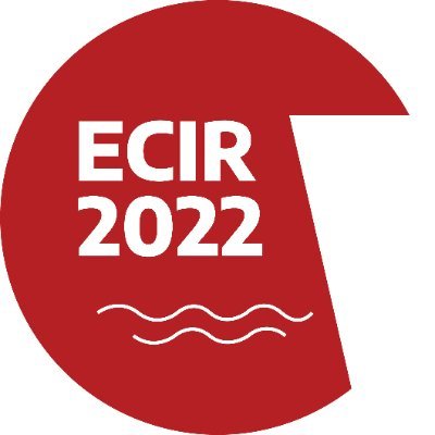 44th European Conference on Information Retrieval (ECIR 2022)