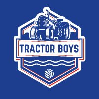 TheTractorBoys (@thetractorboys_) 's Twitter Profile Photo TheTractorBoys (@thetractorboys_) 's Twitter Profile Photo