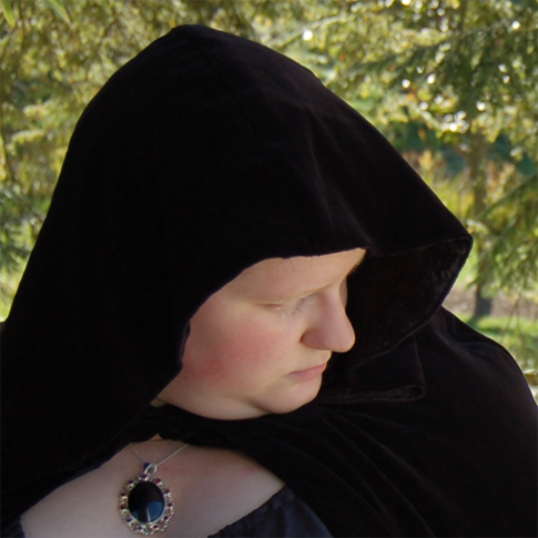 Katt McConnell Profile