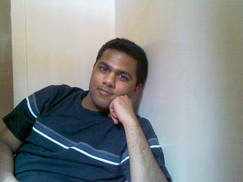 Rajatk's profile picture. 