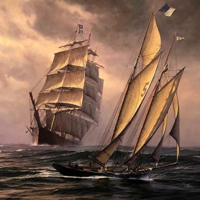 explorer, indie author, imaginatist, gardener, maritime historian, traveller, friend.
