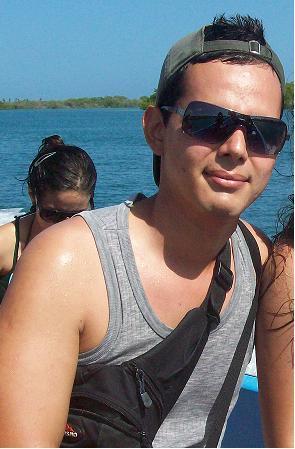 ronalhert's profile picture. 