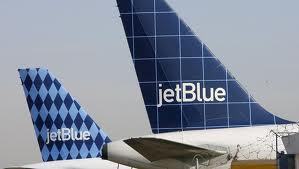 JetBlueAirlines's profile picture. 