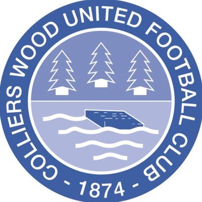 The official account of Colliers Wood United FC. Combined Counties Premier Division South.