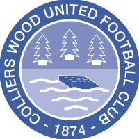 Colliers Wood United FC(@wood_utd) 's Twitter Profile Photo