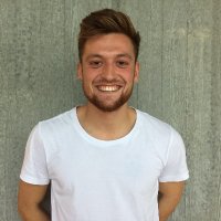 Mads Hashiba Jensen (@madshashiba) 's Twitter Profile
