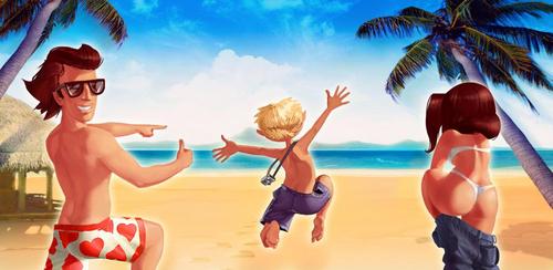 Paradise Island Android Game
Walkthrough - Cheats - Tips - News - Updates