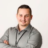 Patrick Domingues (@the_patrickd) 's Twitter Profile