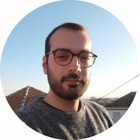 Daniel Pérez (@danielpereztr) 's Twitter Profile