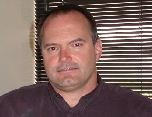 Mortgage Consultant, helping people finance homes since 1982