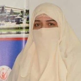 Deputy secretary Women Wing JI | Ex Nazima  Blochistan | EX  MPA of Balochistan | MA Urdu from  university of Punjab | slave of Allah #JIWomen @jamaatwomen