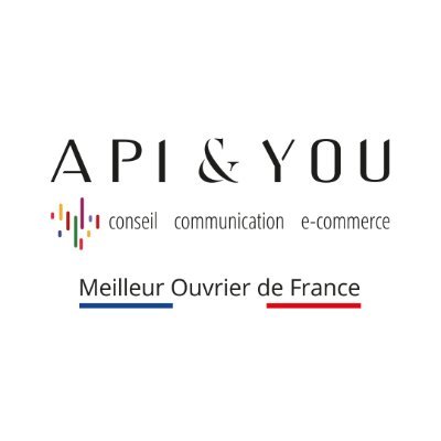 API & YOU est une agence conseil, communication et e-commerce.
Révéler, sublimer et déployer les marques de ses clients est sa mission.