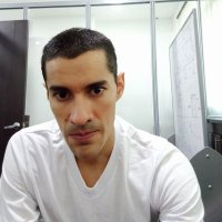 Gerardo Gordillo M (@gean010) 's Twitter Profile