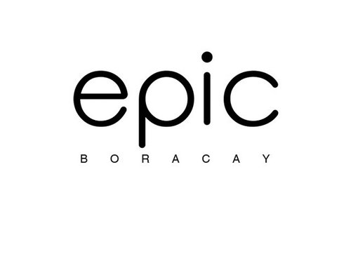 epicboracay's profile picture. The Island's EPICentre for world class dining and partying.
DINE.DRINK.DANCE.