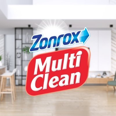 Official Twitter account of Zonrox Philippines.