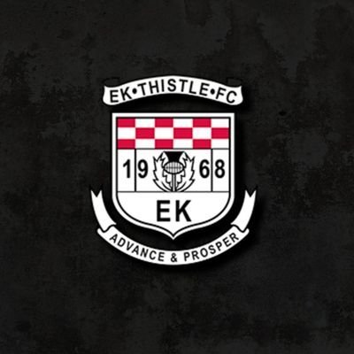 Ek Thistle colts