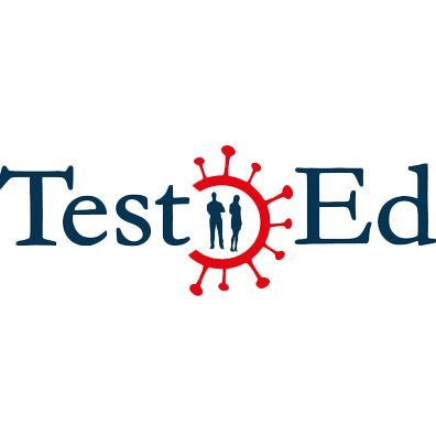 Keeping @EdinburghUni safe through #Asymptomatic #Covid-19 testing.