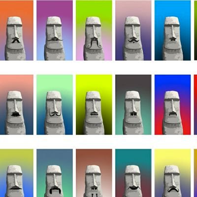 UandArt_'s profile picture. Fans of photography and digital art. Digital works in @opensea