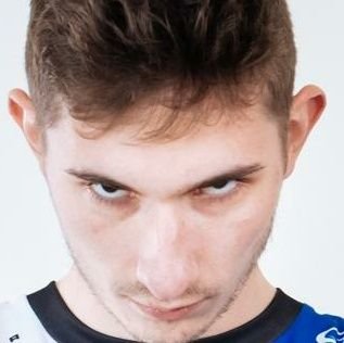 Gunrayy's profile picture. Twitter manager / Community manager @webSPELL_GAMING