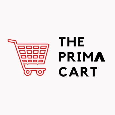 The Prima Cart