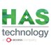 HAS Technology (@hastechnology) Twitter profile photo HAS Technology (@hastechnology) Twitter profile photo