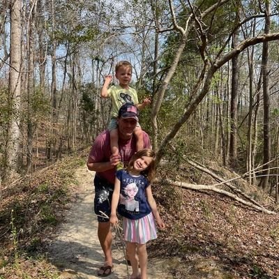 Just a dude trying to navigate life - family, soccer, https://t.co/TxX1rOOcif, real estate entrepreneur. My goal is to leave it better than I found it.