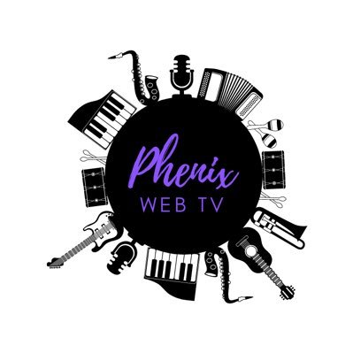 Webmedia musico-artistique, retrouvez nos live-reports, chroniques, interviews sur notre site internet👇🏾  contact : phenixwebtvparis@gmail.com