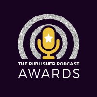The Publisher Podcast Awards & Summit(@pubpodawards) 's Twitter Profileg