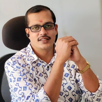 JayrajBagade's profile picture. jayraj