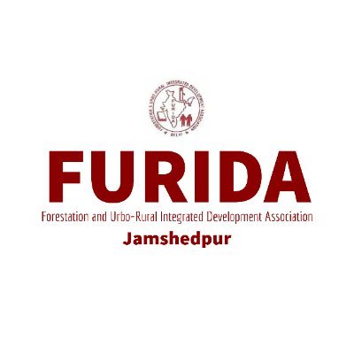 Official Twitter Handle of FURIDA.
Non-Governmental Organization (NGO) based in Jamshedpur, Jharkhand.