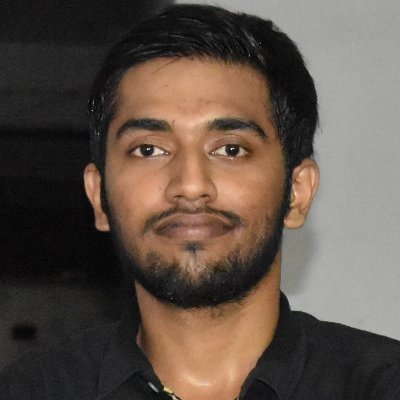 Software Engineer at @mbdtheworld
Decentralized AI | Recommendation Systems | Web3 🚀